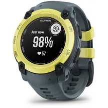 Garmin Instinct E 40 mm Electric Lime / Twilight