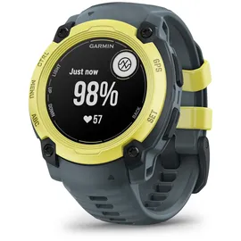 Garmin Instinct E 40 mm Electric Lime / Twilight