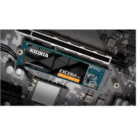 KIOXIA Exceria G3 1 TB M.2