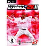 Major League Baseball 2K11 PC
