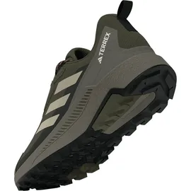 adidas Terrex Anylander Olive Strata / Wonder Beige / Core Black 42
