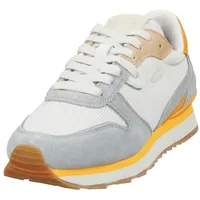 CAMEL ACTIVE Sneaker lt Grey/apricot, 39