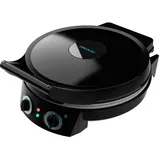 Cecotec Horno Eléctrico para Pizza 04278 Schwarz