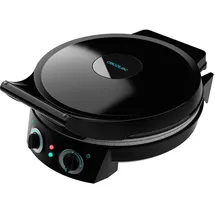 Cecotec Horno Eléctrico para Pizza 04278 Schwarz