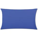 BestLivings Kissenhülle Ellen, 40x80 cm Blau