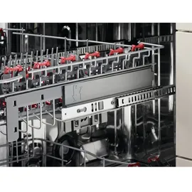 AEG FSE7675XP Serie 7000 Einbau-Geschirrspüler vollintegriert 60 cm