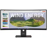 Lenovo ThinkVision T34WD-40 34"