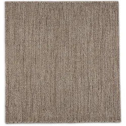 Badematte TELA taupe - braun