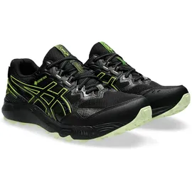 Asics Gel-Sonoma 7 GTX Herren black/safety yellow 42