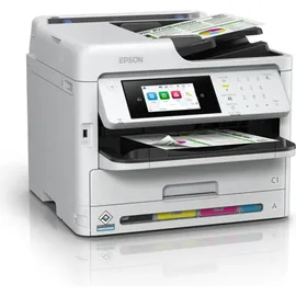 Epson WorkForce Pro WF-C5890DWF BAM