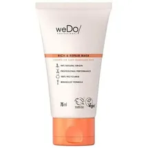 weDo/ Professional Rich & Repair Mask 75 ml