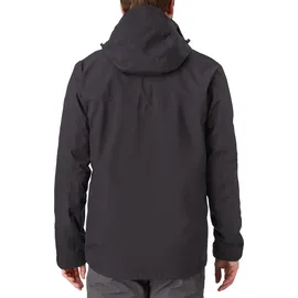 Mc Kinley McKINLEY Tessi 3:1 II M BLACK NIGHT BLACK NIGHT, XL