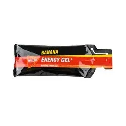 WCUP Energy Gel Banana 40 ml