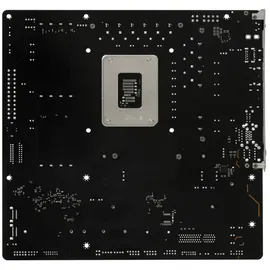 ASRock B860M Pro RS