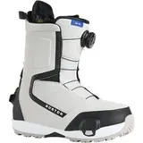 Burton Womens Highshot SO Gray Cloud - grau - 41.5