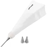 FM PROFESSIONAL FMprofessional 21508 – Spritzbeutel, 31 cm