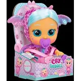 IMC TOYS Cry Babies Dressy Fantasy