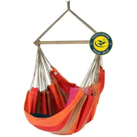 Denana Hängestuhl Hängesessel Xavante aus 100% Baumwolle