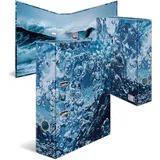 Herma Motivordner DIN A4 70 mm Water 1 St.