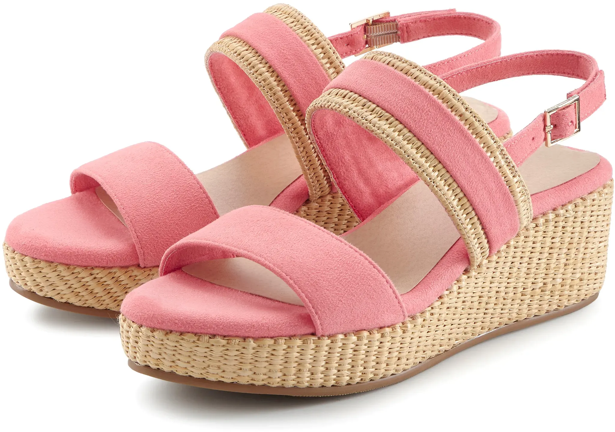 Sandalette BEACHTIME 