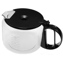 Braun KFK 10 L Ersatzkanne mit Deckel