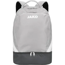 Jako Rucksack Iconic - grau OS