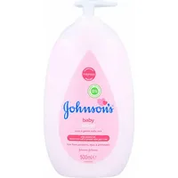 Johnson's Baby lotion 500 ml