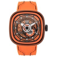 SEVENFRIDAY Fitnessuhr SF-PS3/03