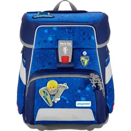 Step By Step Space Playmobil 5-tlg. novelmore arwynn 213223