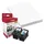 Canon PG-560XL schwarz + CL-561XL CMY 3712C008