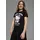 Kidsworld T-Shirt in schwarz | Gr.: 128/134,