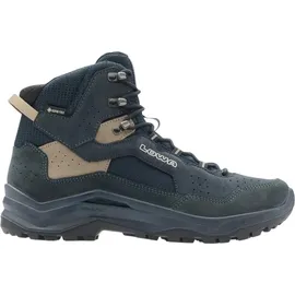 Lowa Ventierra GTX MID navy/dune,