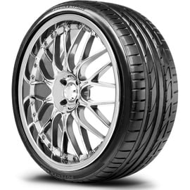 Bridgestone Potenza S001 245/45 R17 95Y