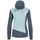 Karpos Nuvolau Jacke - Vintage Indigo / Aquamarine - S
