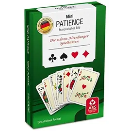 ASS Altenburg Mini-Patience
