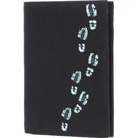 Oxmox New Cryptan Geldbörse unisex schwarz
