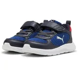 Puma Select Fun Race 2 Ac+ New Navy / White / Clyde Royal 38