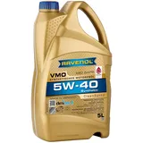 Ravenol VMO 1111133-005-01-999 5W-40 5 l