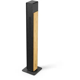 Stadler Form Nick 10 cm Turmventilator Schwarz