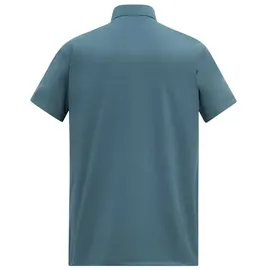 Regatta Kurzarmhemd Roségold 3XL