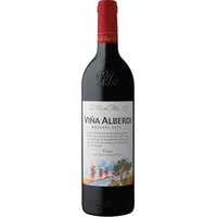 La Rioja Alta Viña Alberdi Reserva DOCa 2019 - Rotwein