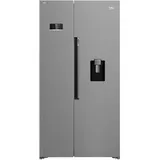 Beko Amerikanischer kühlschrank 91 cm, 576 l, kein frost