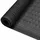 180 x 1000 cm Anthrazit Polyethylen