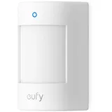 eufy Bewegungsmelder E20, ignoriert Haustiere zur Vermeidung von Fehlalarmen, 5 Jahre Batterie, einfache und vielseitige Installation, erfordert eine EU-Version von HomeBase 2, 3, Mini oder Pro