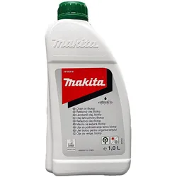 Makita Kettenoel Biotop 1l Makita 1910U0-9