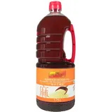 Lee Kum Kee Blended Sesamöl Aromatische Ölmischung aus Sesamöl und Sojaöl 1750 ml
