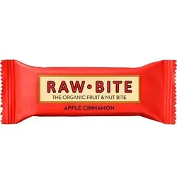 RAW BITE Bio Müsliriegel 50,0 g