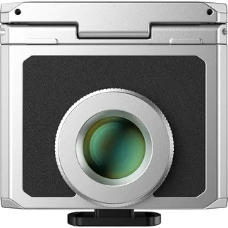 Ulanzi VF01 Waist Level Viewfinder schwarz