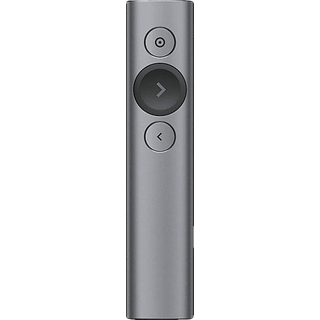 Logitech Spotlight grau, USB-A/Bluetooth (910-004861)