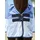 Busse RAINFLY Paddockdecke 155 cm Blau